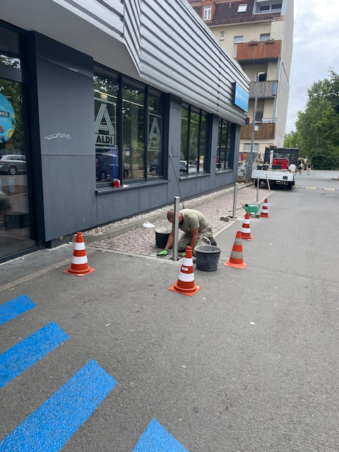 Handwerkerservice