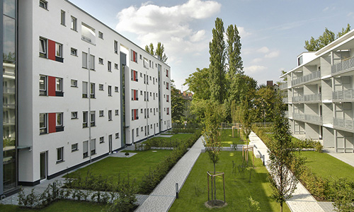 Au&szlig;enanlagenreinigung- und pflege