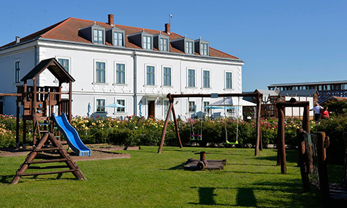 Garten- und Landschaftsgestaltung