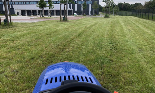 Garten- und Landschaftspflege